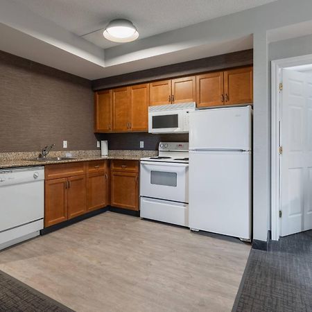 Residence Inn By Marriott Halifax Downtown Esterno foto
