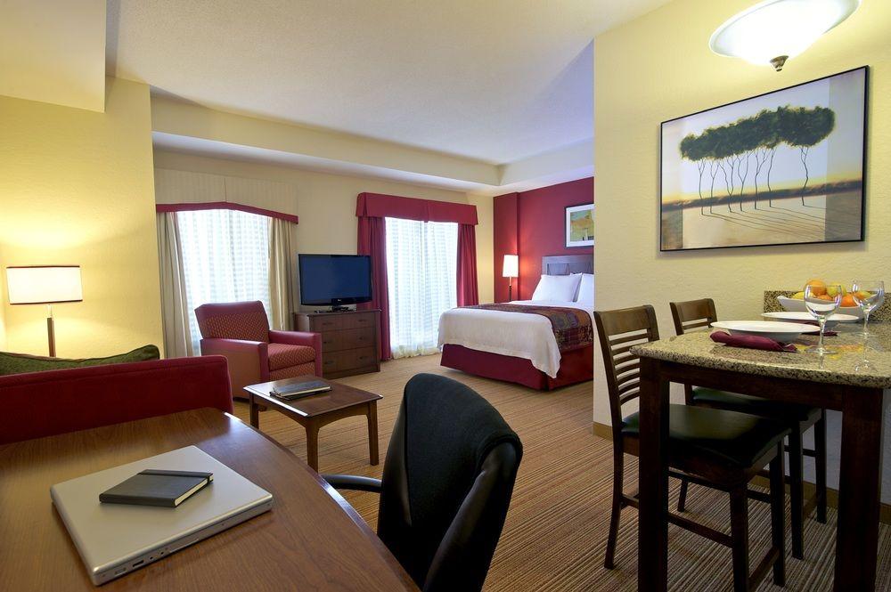 Residence Inn By Marriott Halifax Downtown Esterno foto
