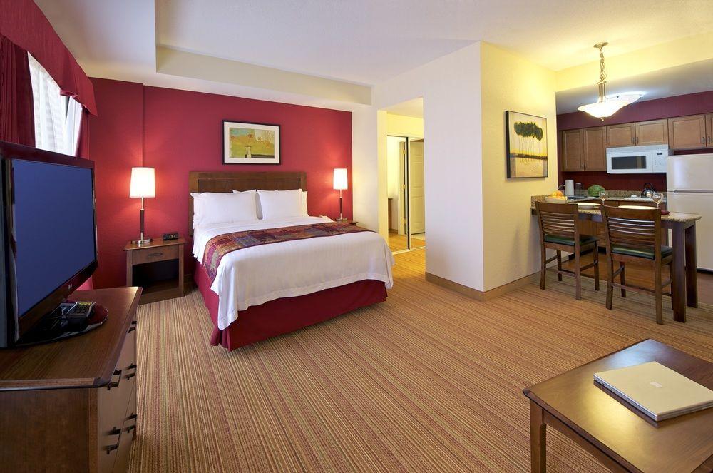 Residence Inn By Marriott Halifax Downtown Esterno foto