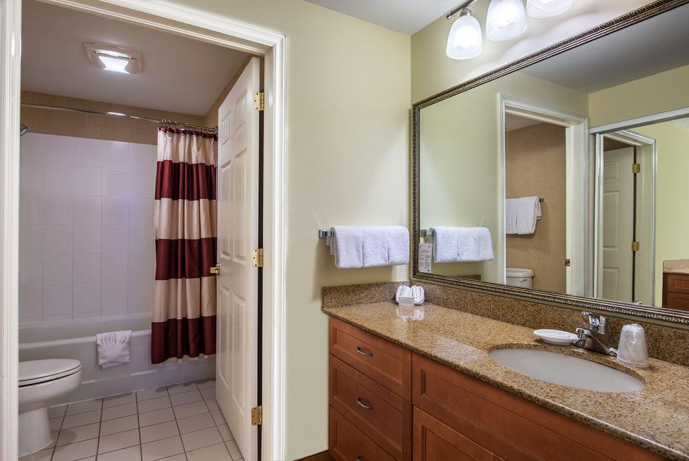 Residence Inn By Marriott Halifax Downtown Esterno foto