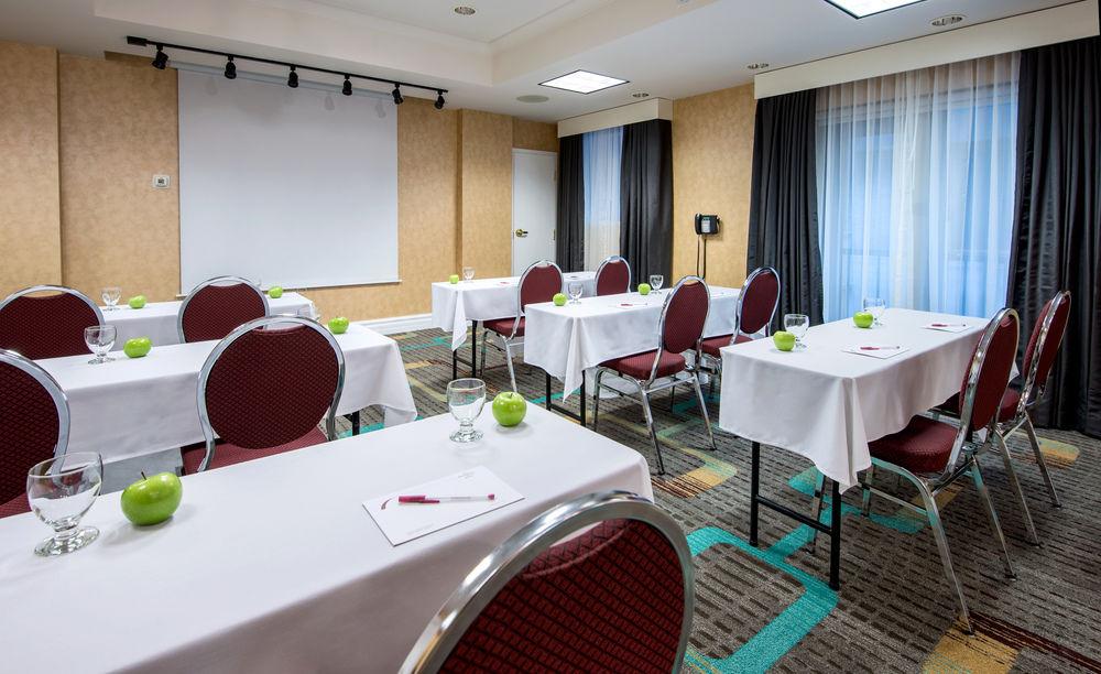 Residence Inn By Marriott Halifax Downtown Esterno foto