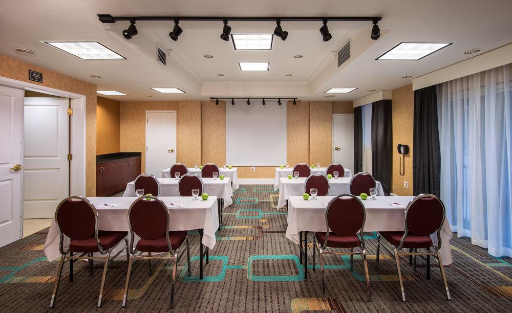 Residence Inn By Marriott Halifax Downtown Esterno foto