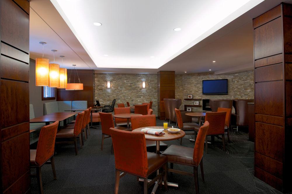 Residence Inn By Marriott Halifax Downtown Esterno foto