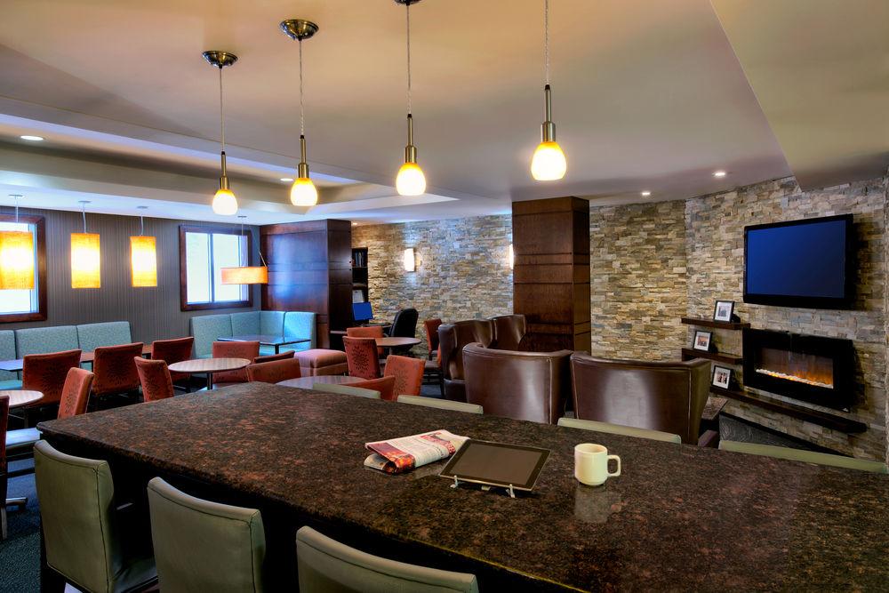 Residence Inn By Marriott Halifax Downtown Esterno foto