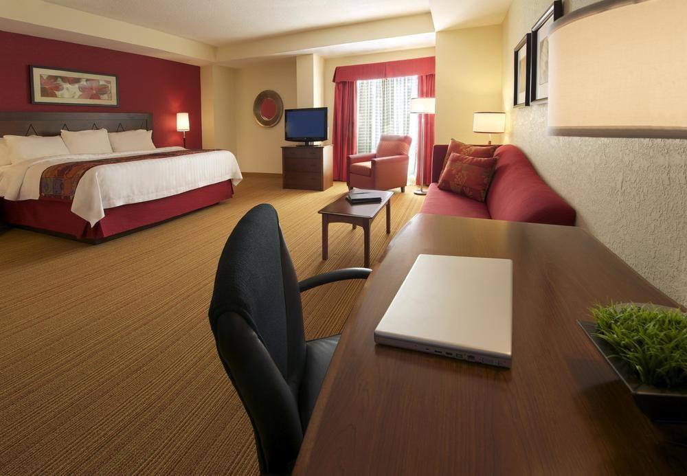 Residence Inn By Marriott Halifax Downtown Esterno foto