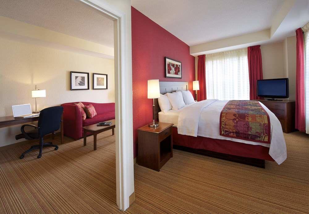 Residence Inn By Marriott Halifax Downtown Esterno foto