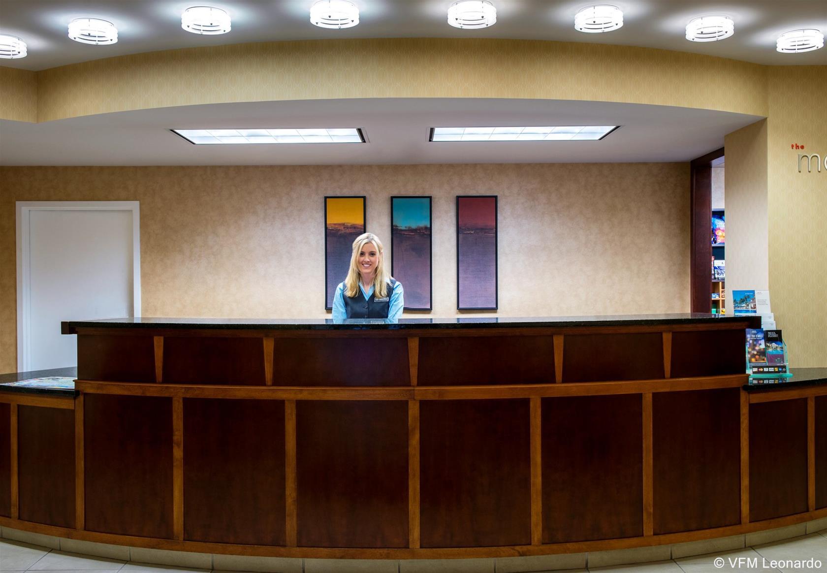 Residence Inn By Marriott Halifax Downtown Esterno foto