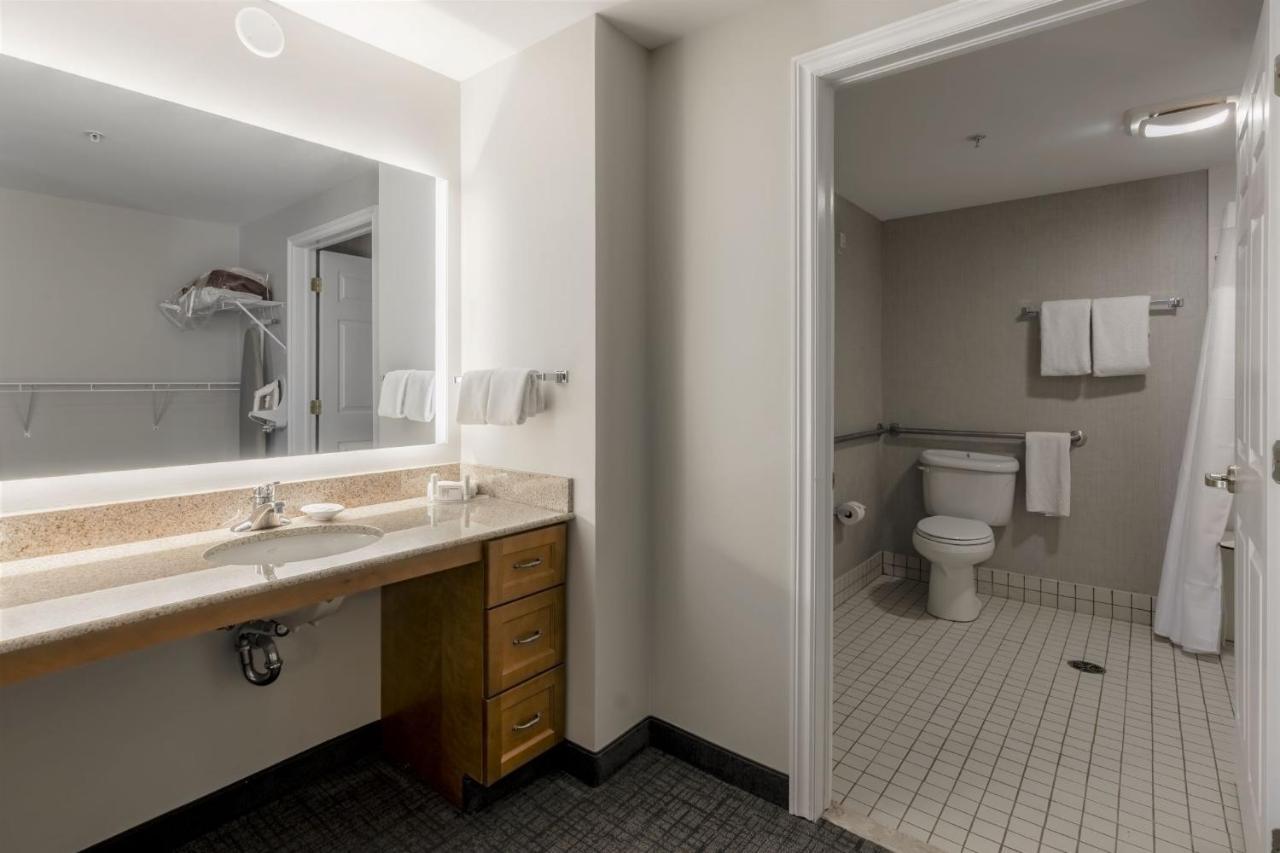 Residence Inn By Marriott Halifax Downtown Esterno foto