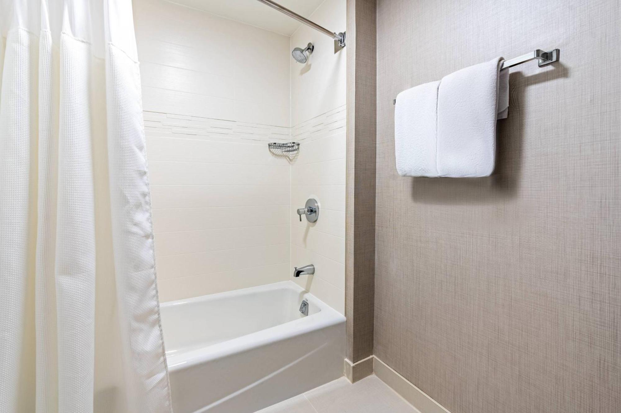 Residence Inn By Marriott Halifax Downtown Esterno foto