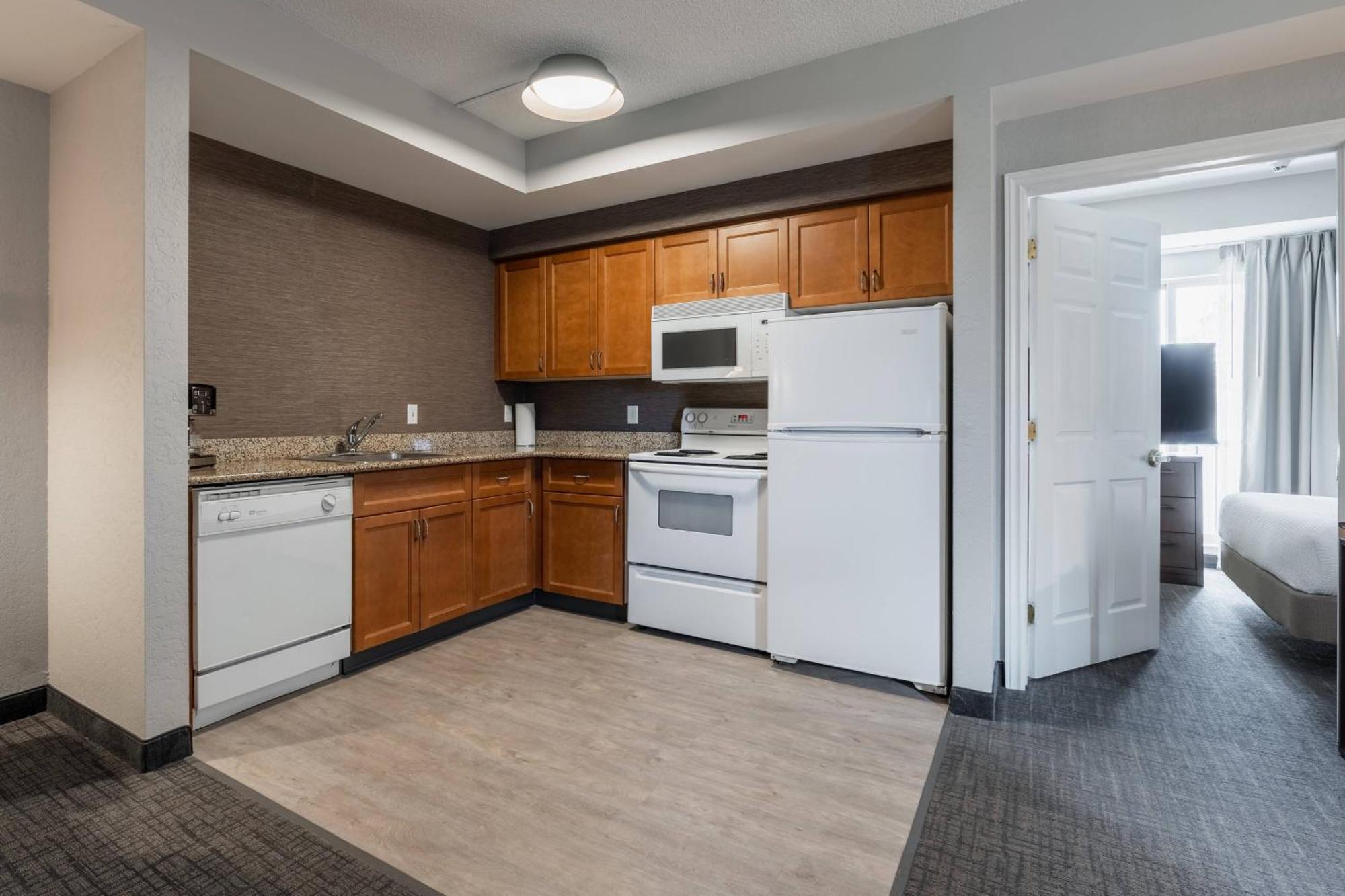 Residence Inn By Marriott Halifax Downtown Esterno foto