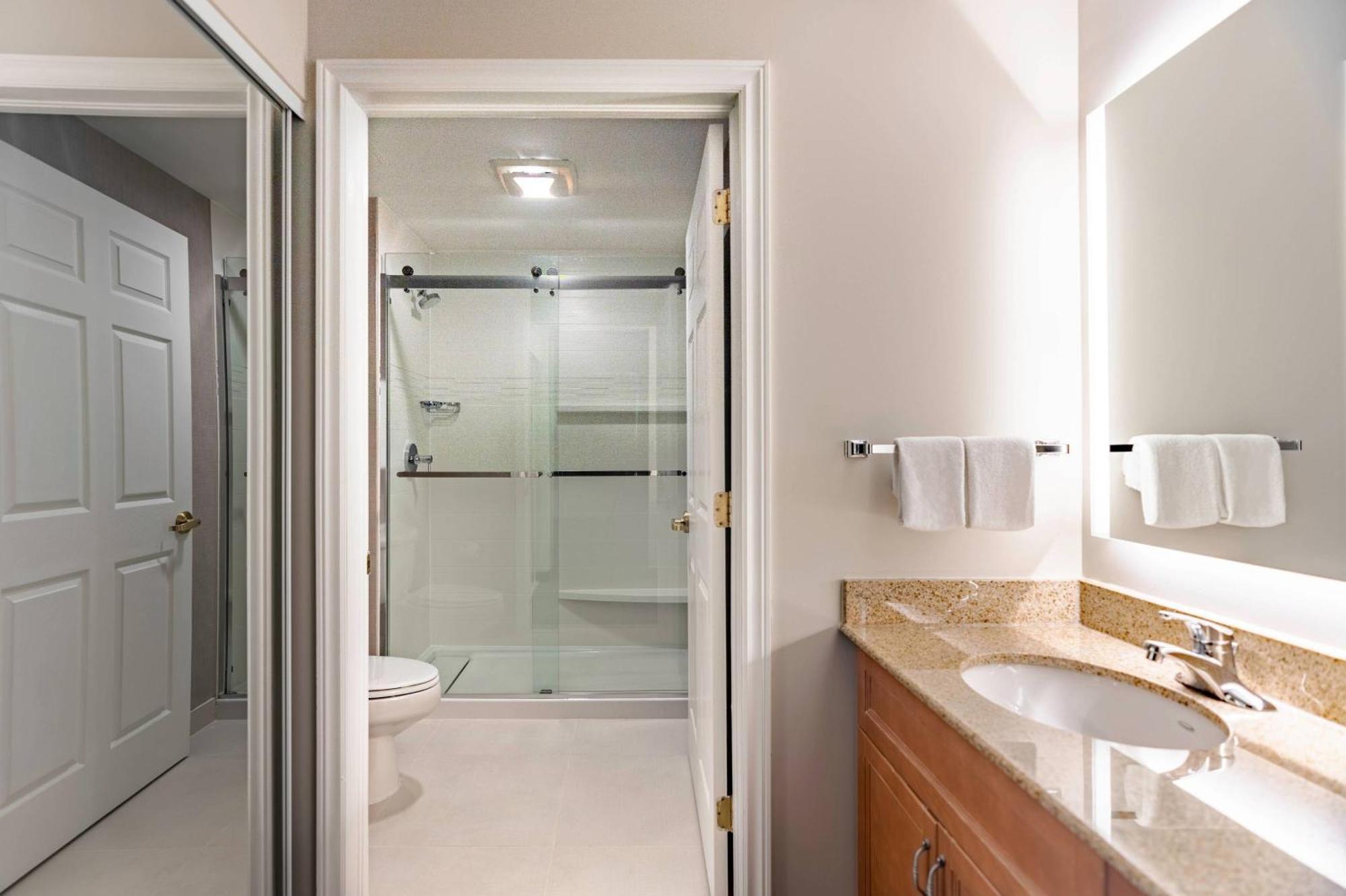 Residence Inn By Marriott Halifax Downtown Esterno foto