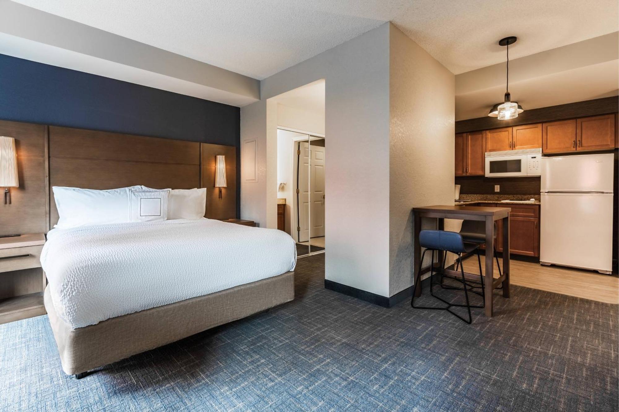 Residence Inn By Marriott Halifax Downtown Esterno foto