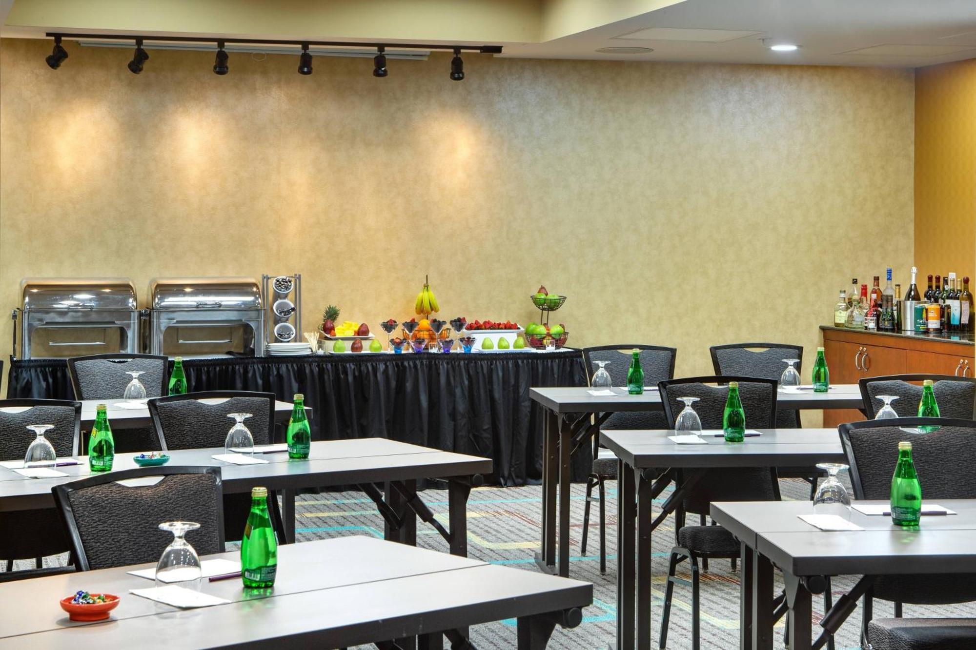 Residence Inn By Marriott Halifax Downtown Esterno foto