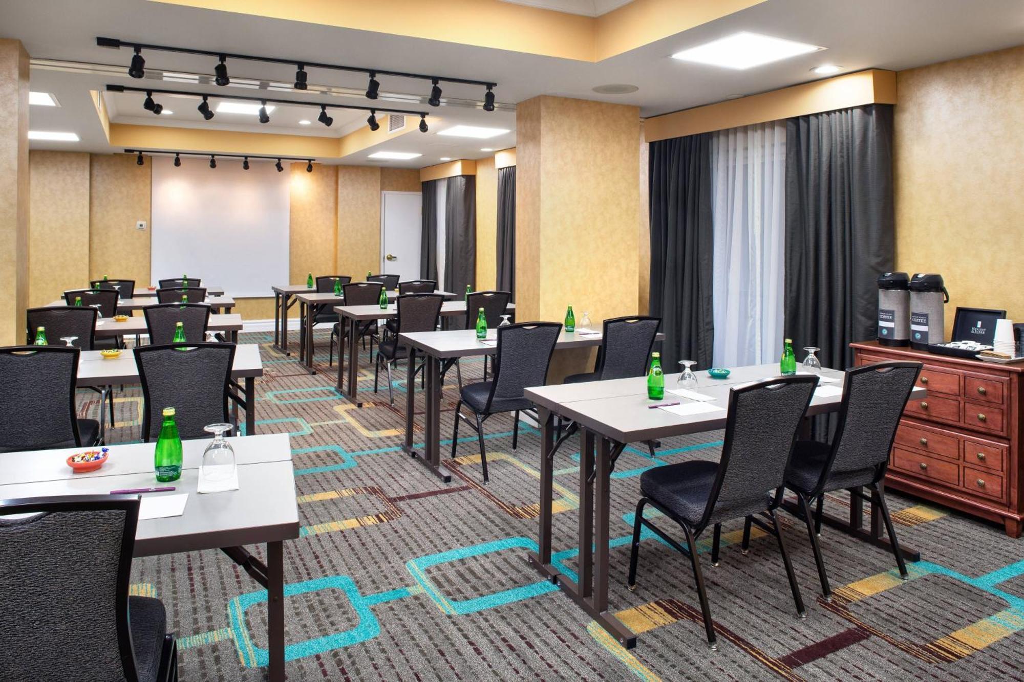 Residence Inn By Marriott Halifax Downtown Esterno foto