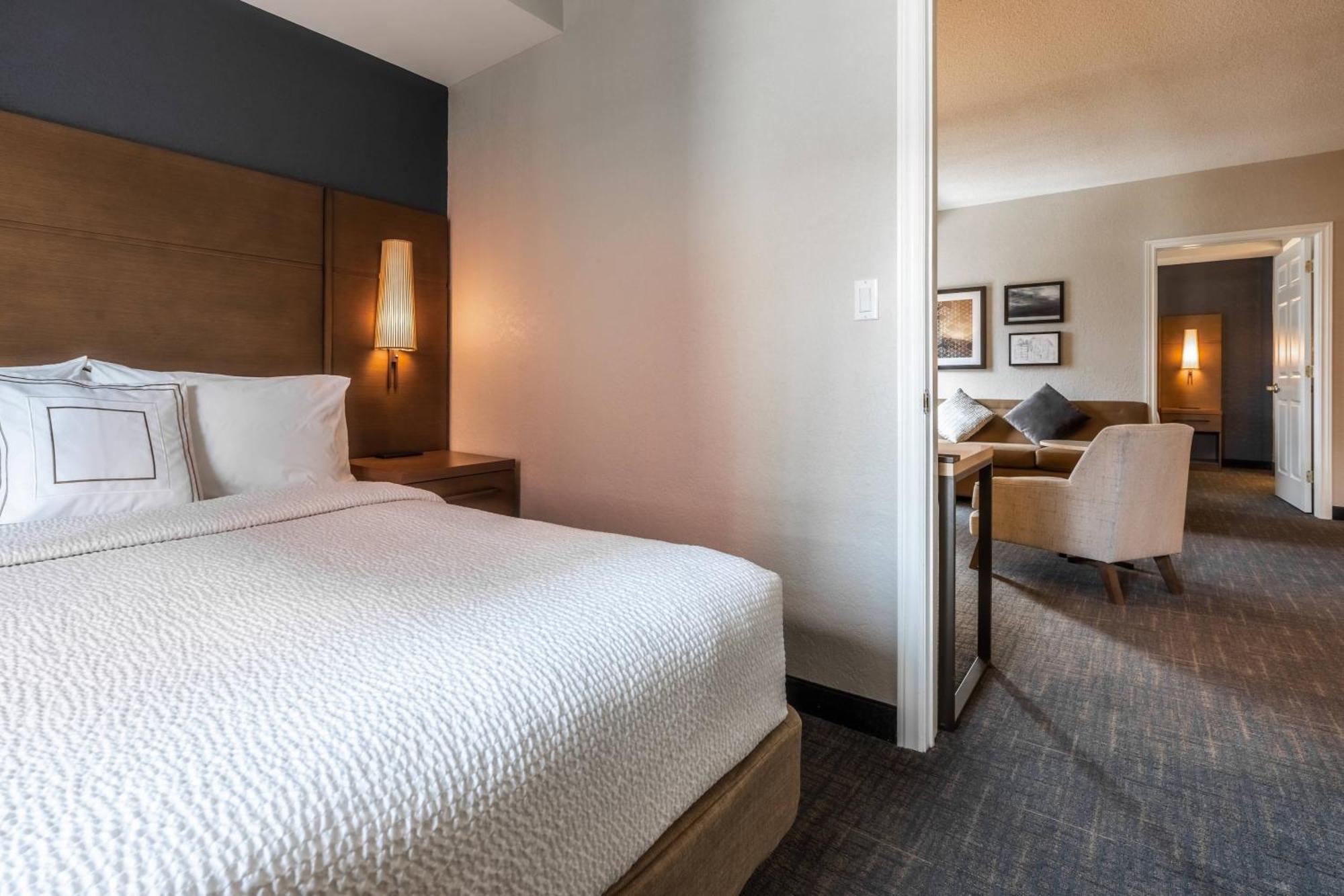 Residence Inn By Marriott Halifax Downtown Esterno foto