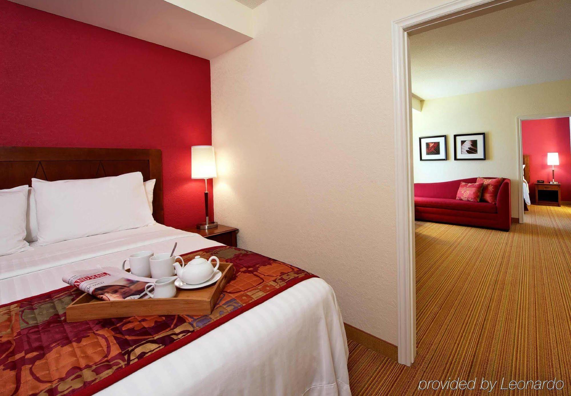 Residence Inn By Marriott Halifax Downtown Camera foto
