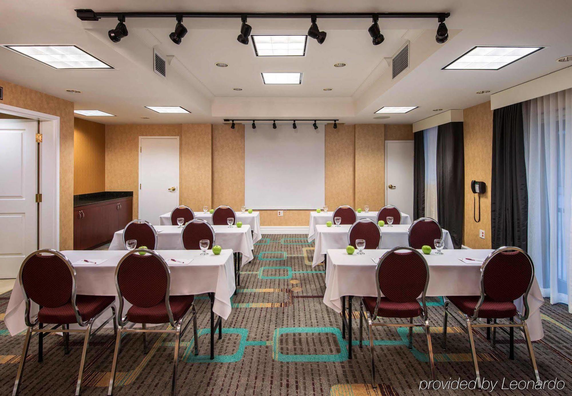 Residence Inn By Marriott Halifax Downtown Esterno foto
